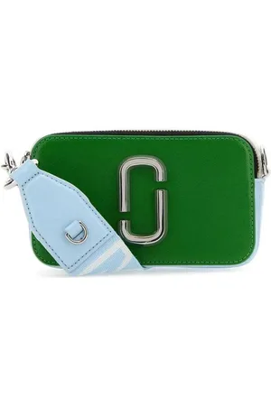 Marc Jacobs The Snapshot Crossbody Bag
