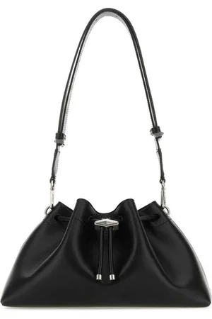 Jimmy Choo Bon Bon Bucket Crossbody Bag