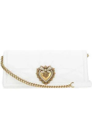 Dolce & Gabbana Devotion Shoulder Bag
