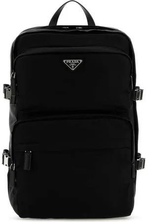 Prada Renylon Backpack