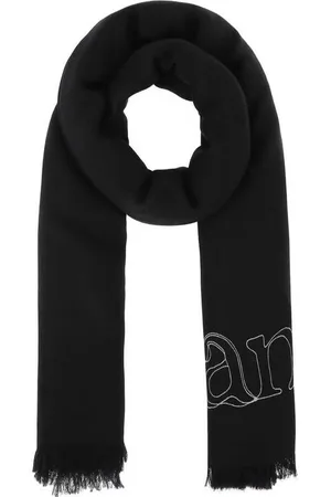 Alexander McQueen Cashmere Foulard