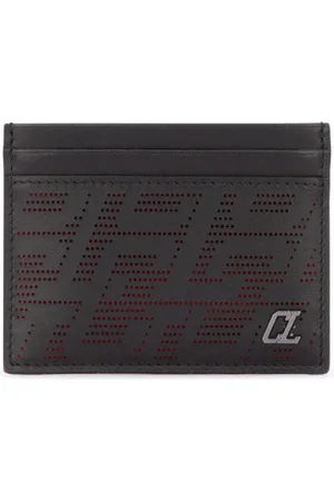 Christian Louboutin Portafoglio Wallet