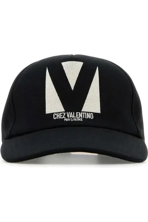 VALENTINO GARAVANI Baseball Hat Chez Maison