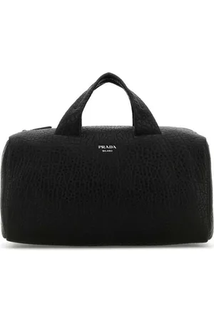 Prada Nappa Vintage Travel Bag