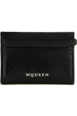Alexander McQueen Sling Card Holder