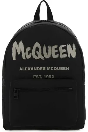 Alexander McQueen Metropolitan Backpack