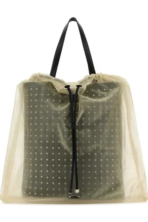 Alexander McQueen Nebula Tote Bag