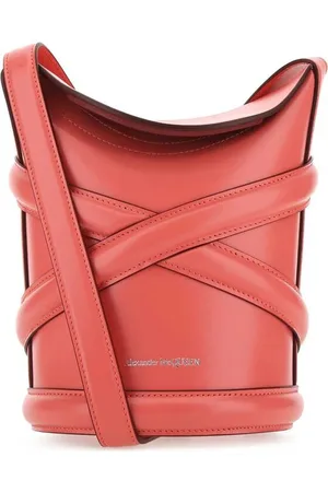 Alexander McQueen Bucket Bag