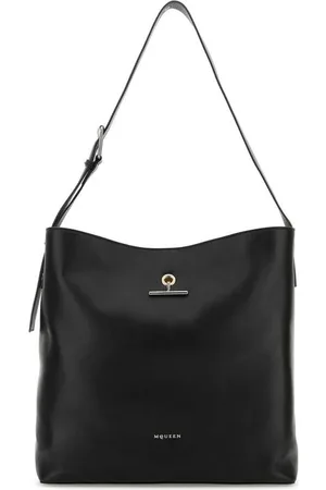 Alexander McQueen Pendant Shoulder Bag