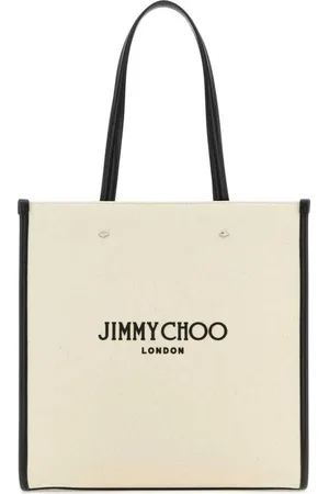 Jimmy Choo NS Tote M Shopping Bag