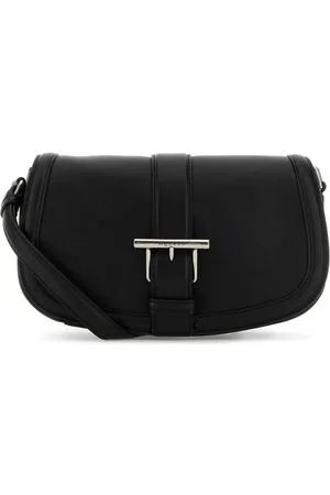 Alexander McQueen Tbar Satchel