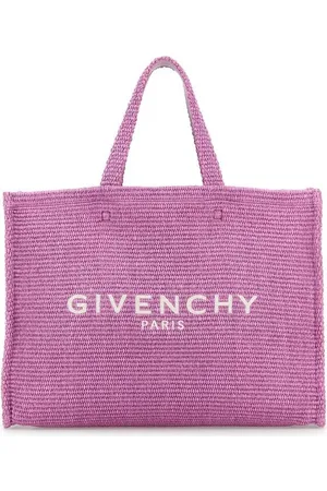 Givenchy Gtote Soft Medium Tote