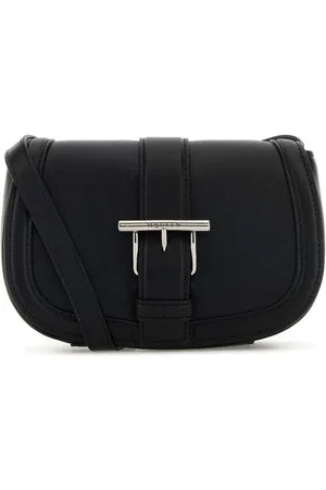Alexander McQueen Tbar Satchel Mini
