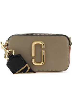 Marc Jacobs The Snapshot Crossbody Bag