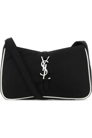 Saint Laurent Le 5 a 7 Shoulder Bag in Econyl®