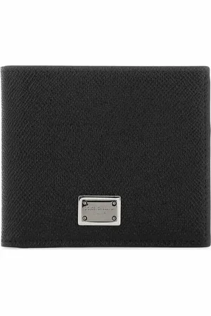 Dolce & Gabbana Leather Wallet