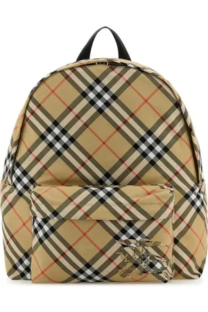 Burberry Essential Backpack