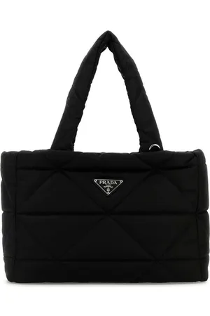 Prada Nylon Dog Carrier