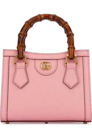 Gucci Mini Diana Top Handle Bag