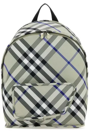 Burberry Shield Small Backpack