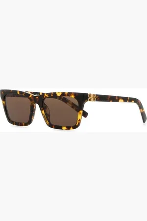 Miu Miu Runway Sunglasses