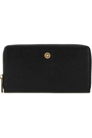 VERSACE Medusa Biggie Wallet