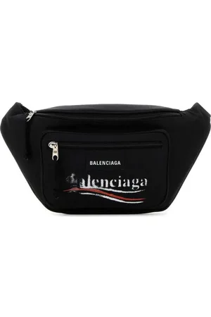 Balenciaga Explorer Belt Pack