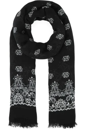Saint Laurent Scarf