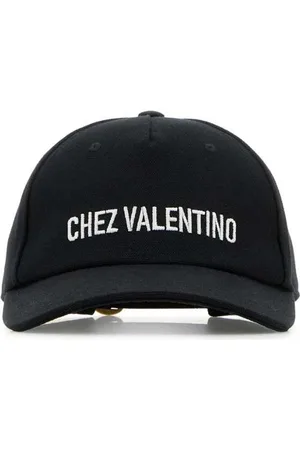 VALENTINO GARAVANI Baseball Hat