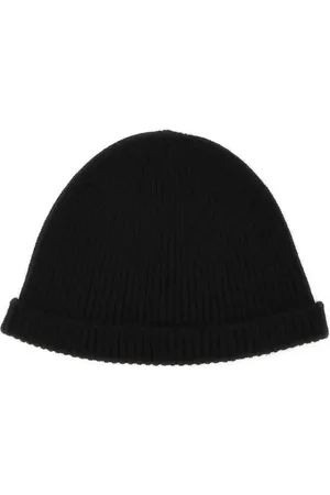 Jil Sander Cashmere Beanie Hat