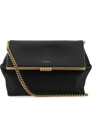 Saint Laurent Medium Fanny Shoulder Bag