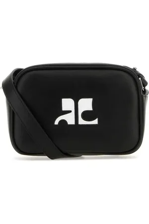 Courrèges Rdition Camera Bag
