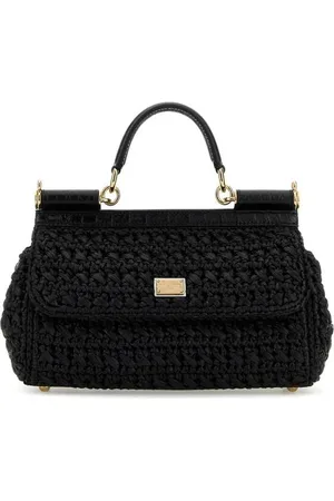 Dolce & Gabbana Medium Sicily Handbag