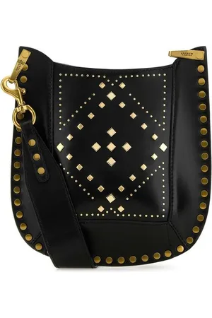 Isabel Marant Nasko Shoulder Bag