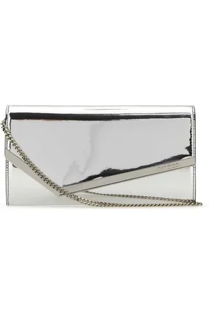 Jimmy Choo Emmie Clutch