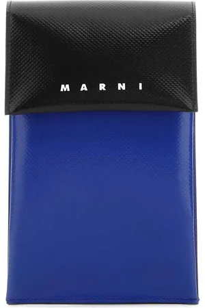Marni Tribeca Phone Case Wallet