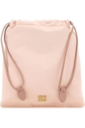 Miu Miu Satin Pouch