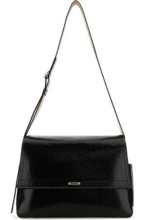 Alexander McQueen The Slouch Crossbody Bag