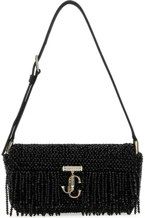 Jimmy Choo Mini Avenue Shoulder Bag