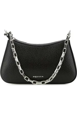 Alexander McQueen Mini Crossbar Pouch