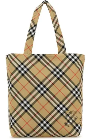 Burberry ML Tote Essential