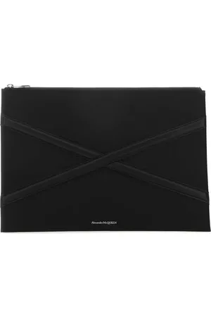 Alexander McQueen Nylon Pouch