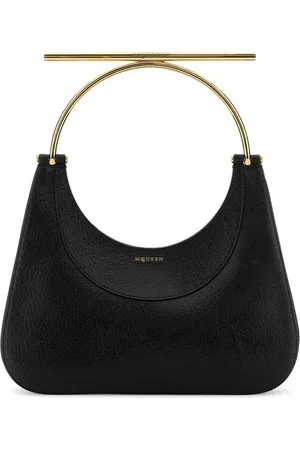 Alexander McQueen Crossbar Handbag