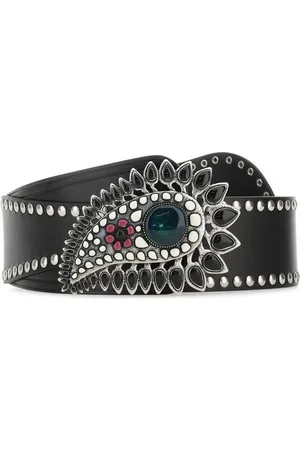 Isabel Marant Leather Belt
