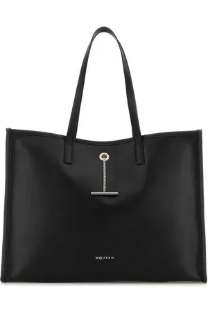 Alexander McQueen Pendant Tote