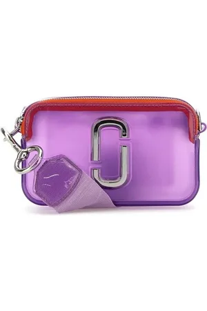 Marc Jacobs The Snapshot Crossbody Bag
