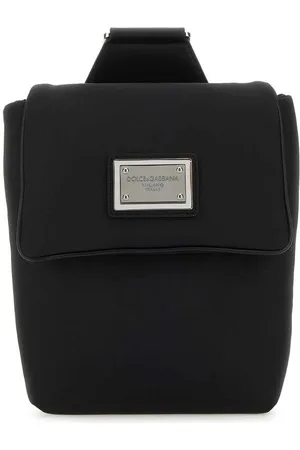 Dolce & Gabbana Nylon Belt Bag