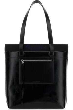 Alexander McQueen NS Mcqueen Shopper