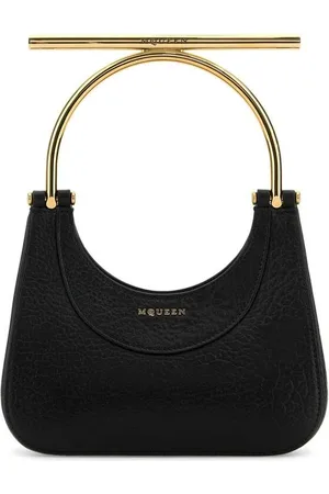 Alexander McQueen Mini Crossbar