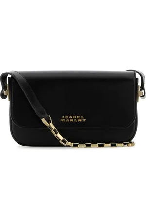 Isabel Marant Lizza Shoulder Bag